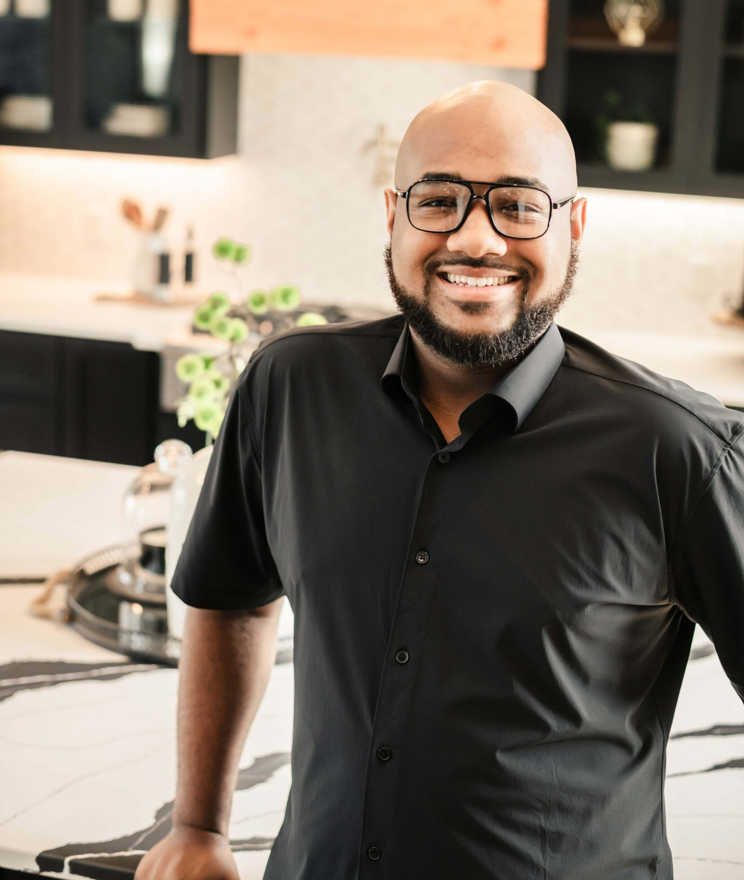 Kevin Williams, Real Estate Salesperson in Edmond, Paramount