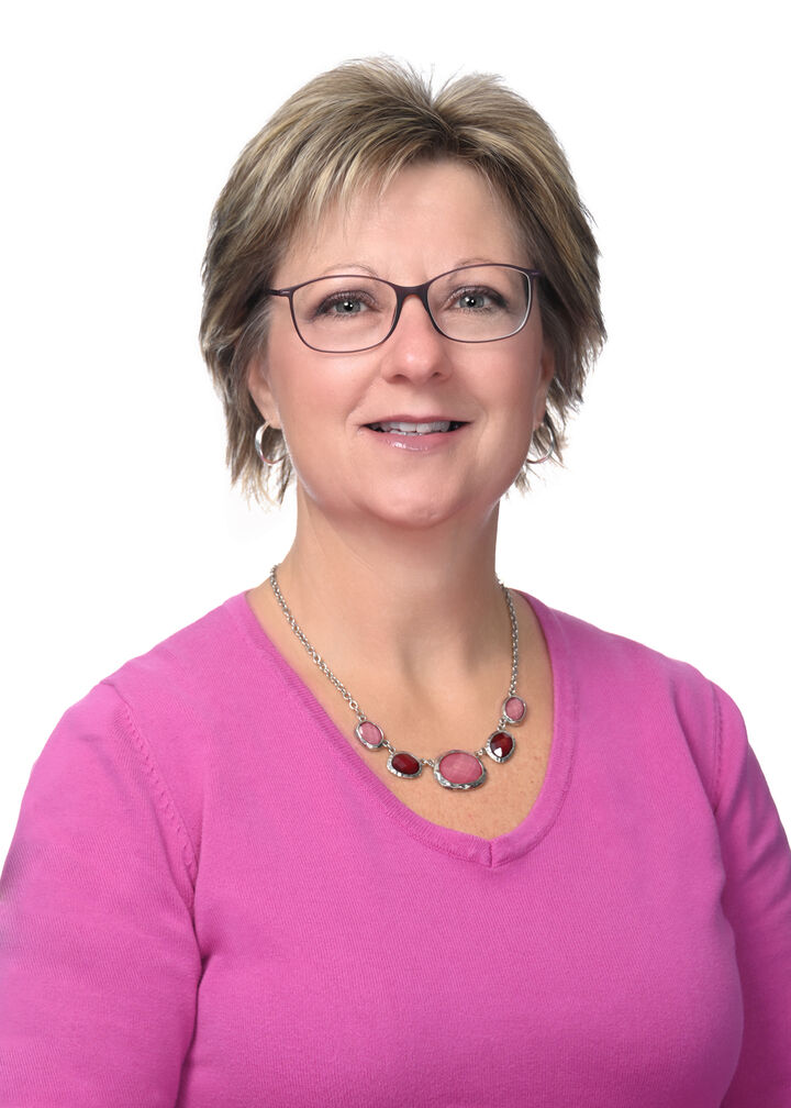 Rhonda Delachevrotiere CENTURY 21 Blue Sky Region Realty Inc