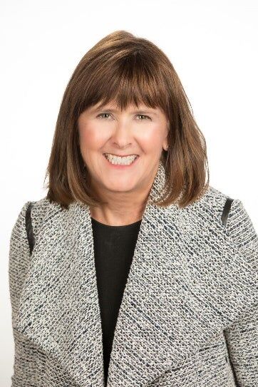 Calla Ricciardi, Real Estate Salesperson in Mount Pleasant, Affiliated