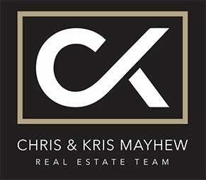 Chris Mayhew, Real Estate Salesperson in Janesville, Affiliated