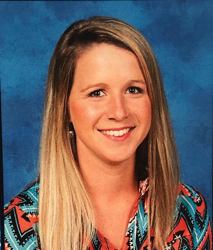 Lindsey Bounds, Real Estate Salesperson in Diamondhead, Alfonso Realty, Inc.