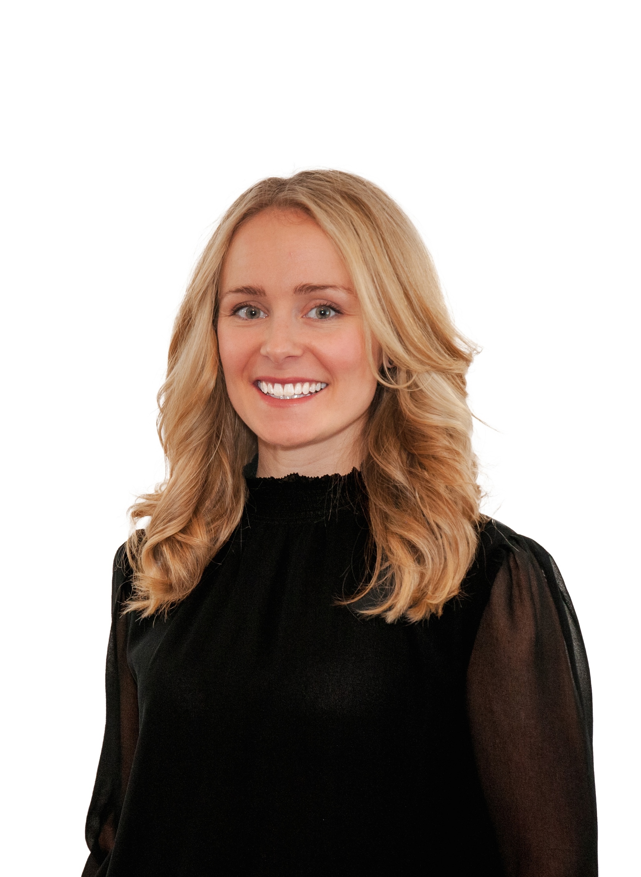 Laure Larocque, Sales Representative in North Bay, CENTURY 21 Canada