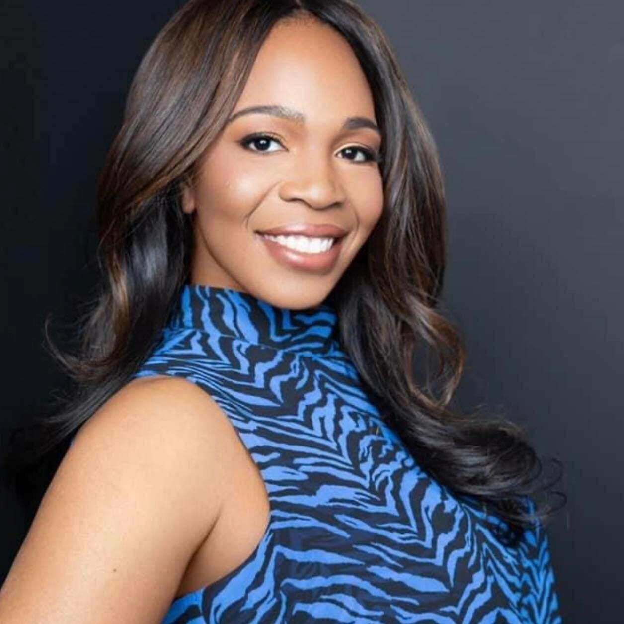 Monique Claytor, Real Estate Salesperson in Virginia Beach, Premier