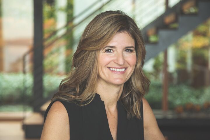 Jeri P. Smith, Managing Broker in Seattle, Windermere