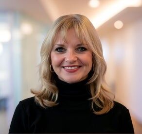 Katie Waugh, REALTOR® in Jacksonville, Vanguard Realty