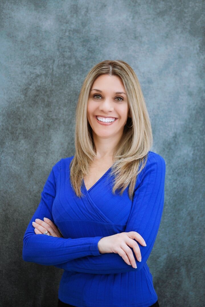 Angelica Tomlinson, Real Estate Salesperson in Ocoee, Carioti