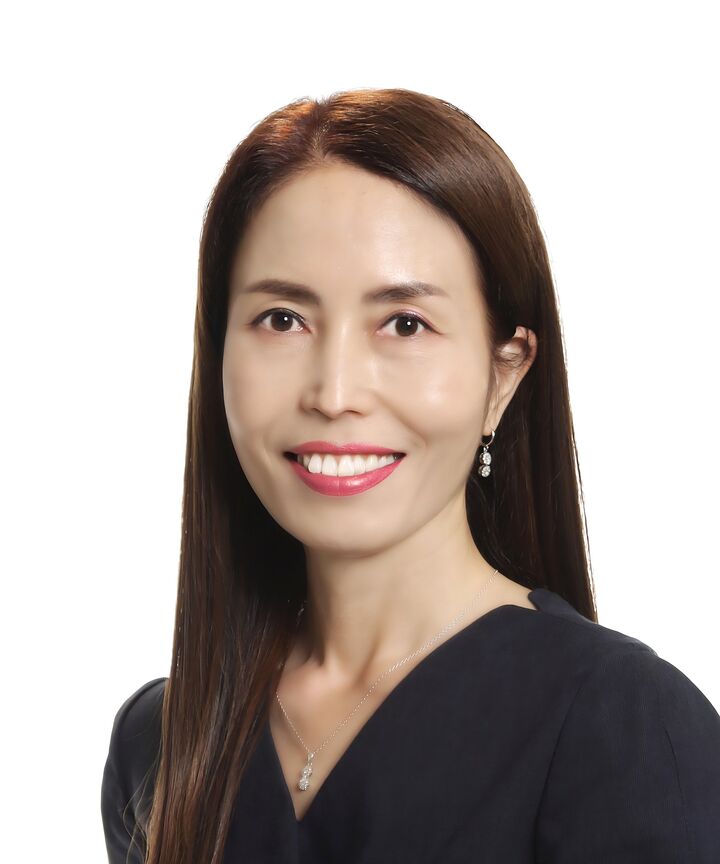 Jackie Parker,  in Cumming, Results