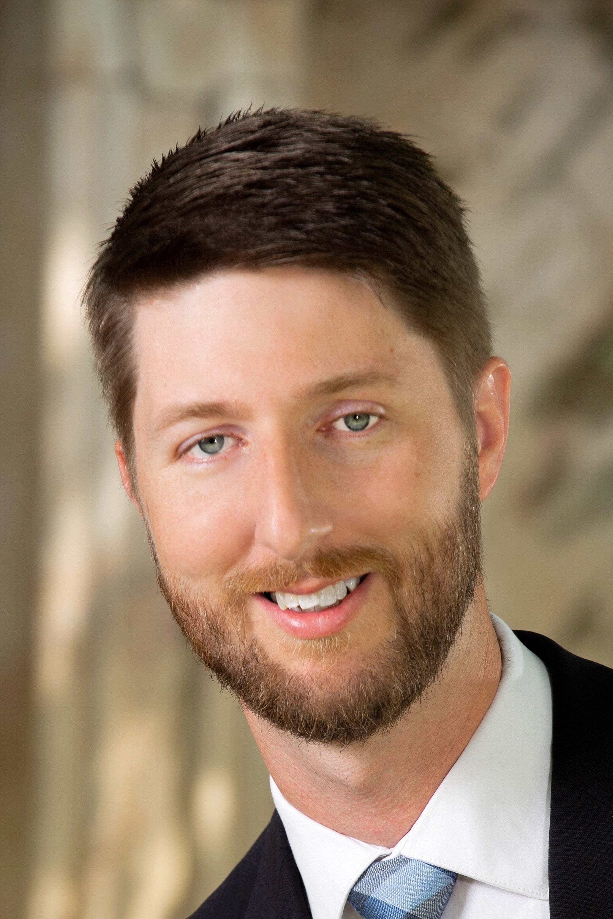 Daniel Curtis, Affiliate Broker in Murfreesboro, Southern Realty