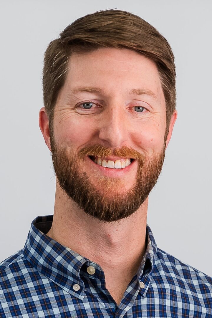 Daniel Curtis, Affiliate Broker in Murfreesboro, Southern Realty