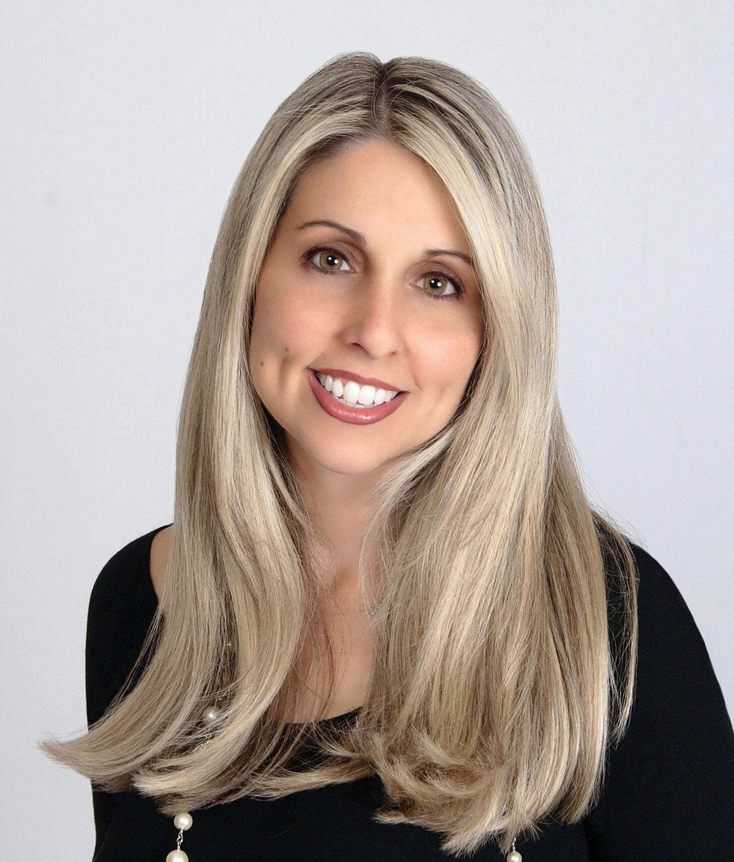 Laurin LaLima, Associate Real Estate Broker in Morganville, Mack-Morris Iris Lurie Inc