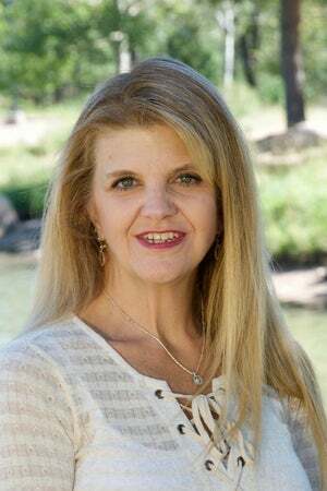 Diane Sasportas,  in Colorado Springs, Kenney & Company