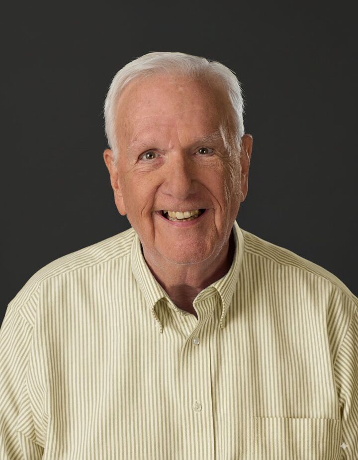 Jerry Simpson, Real Estate Broker in Frankfort, Simpson & Associates