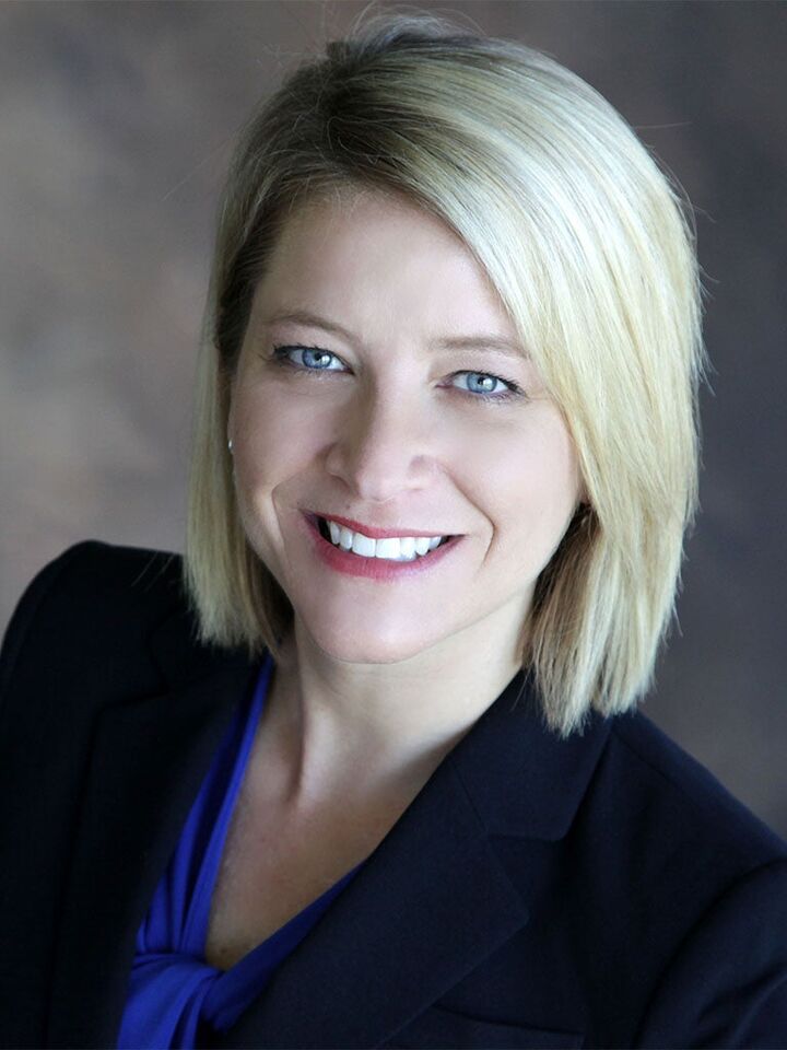 Skye Meidam, Real Estate Salesperson in Appleton, Affiliated