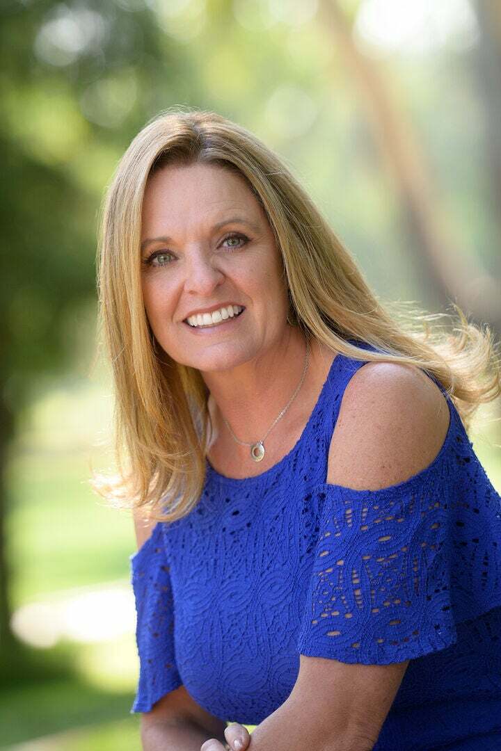 Dianne Myers, Real Estate Salesperson in Roseville, Reliance Partners