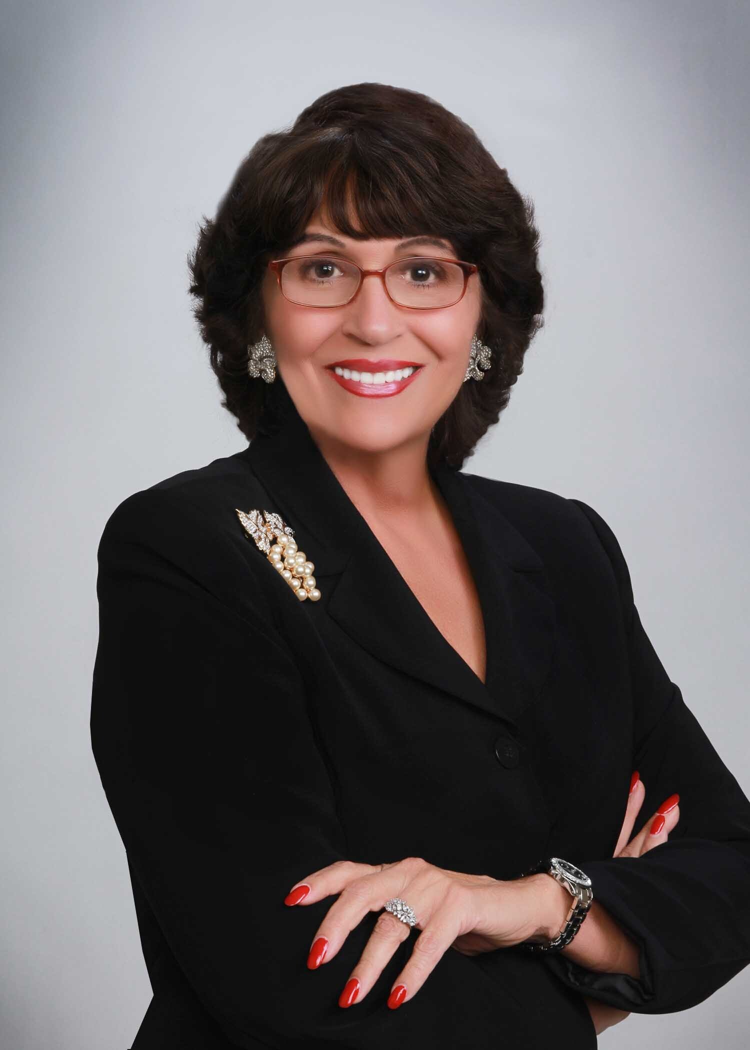 Carolyn Kohler