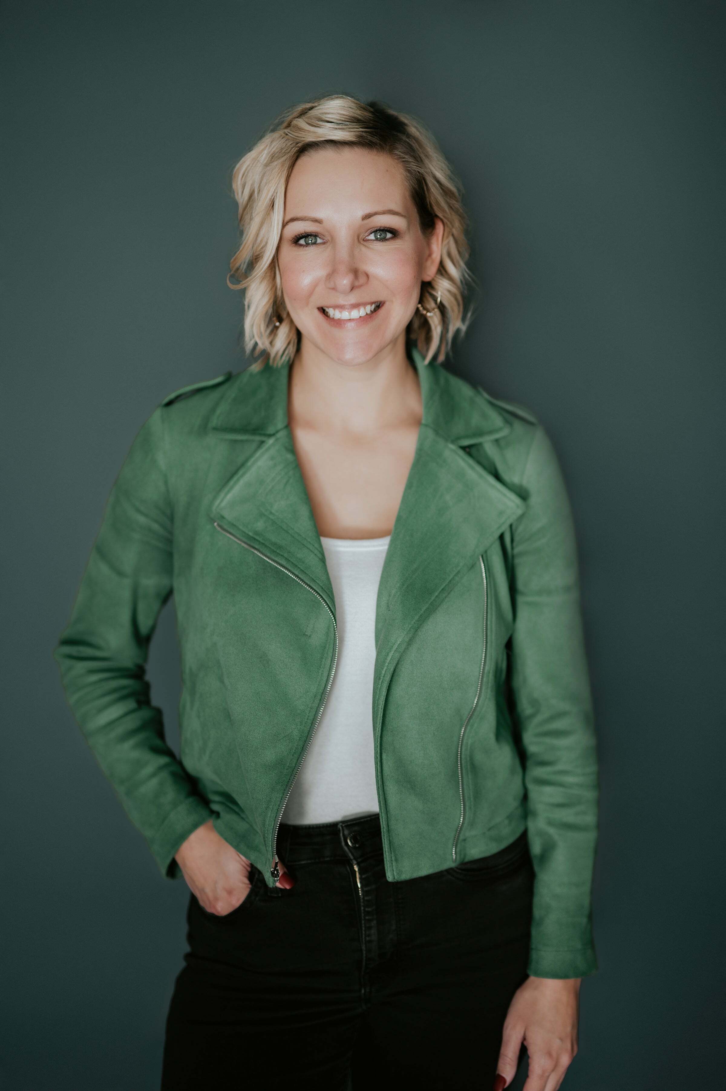 Kim McCoy, Real Estate Salesperson in Bismarck, Morrison Realty