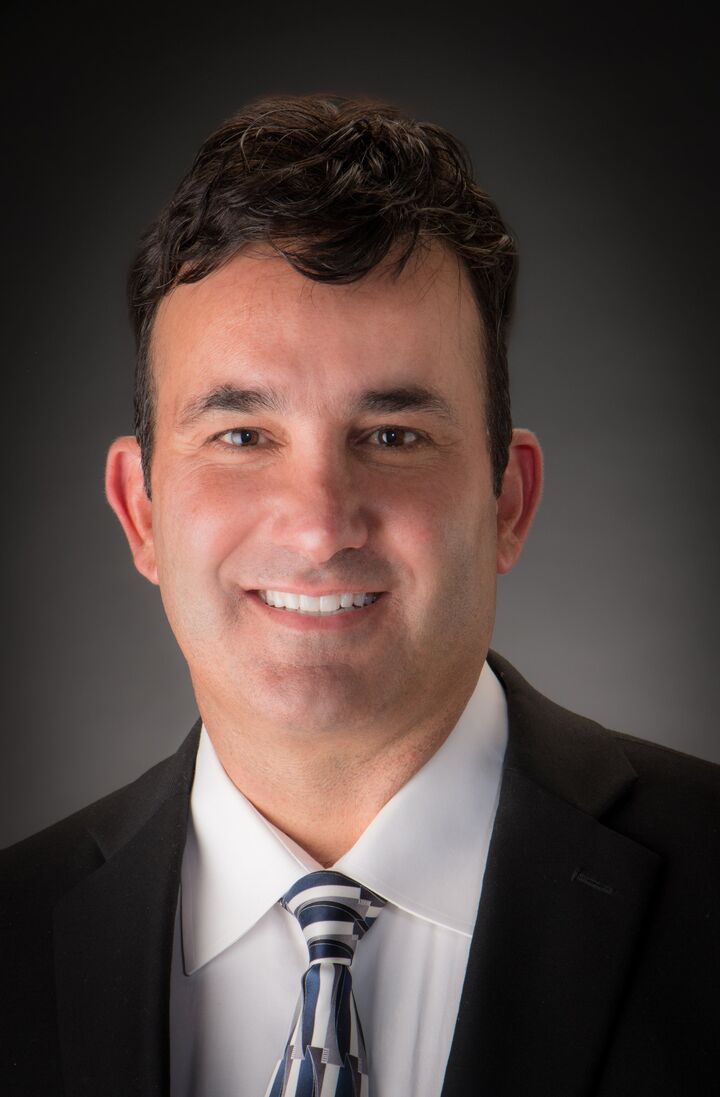 Raymond Zogob, Real Estate Salesperson in Prescott, BloomTree Realty