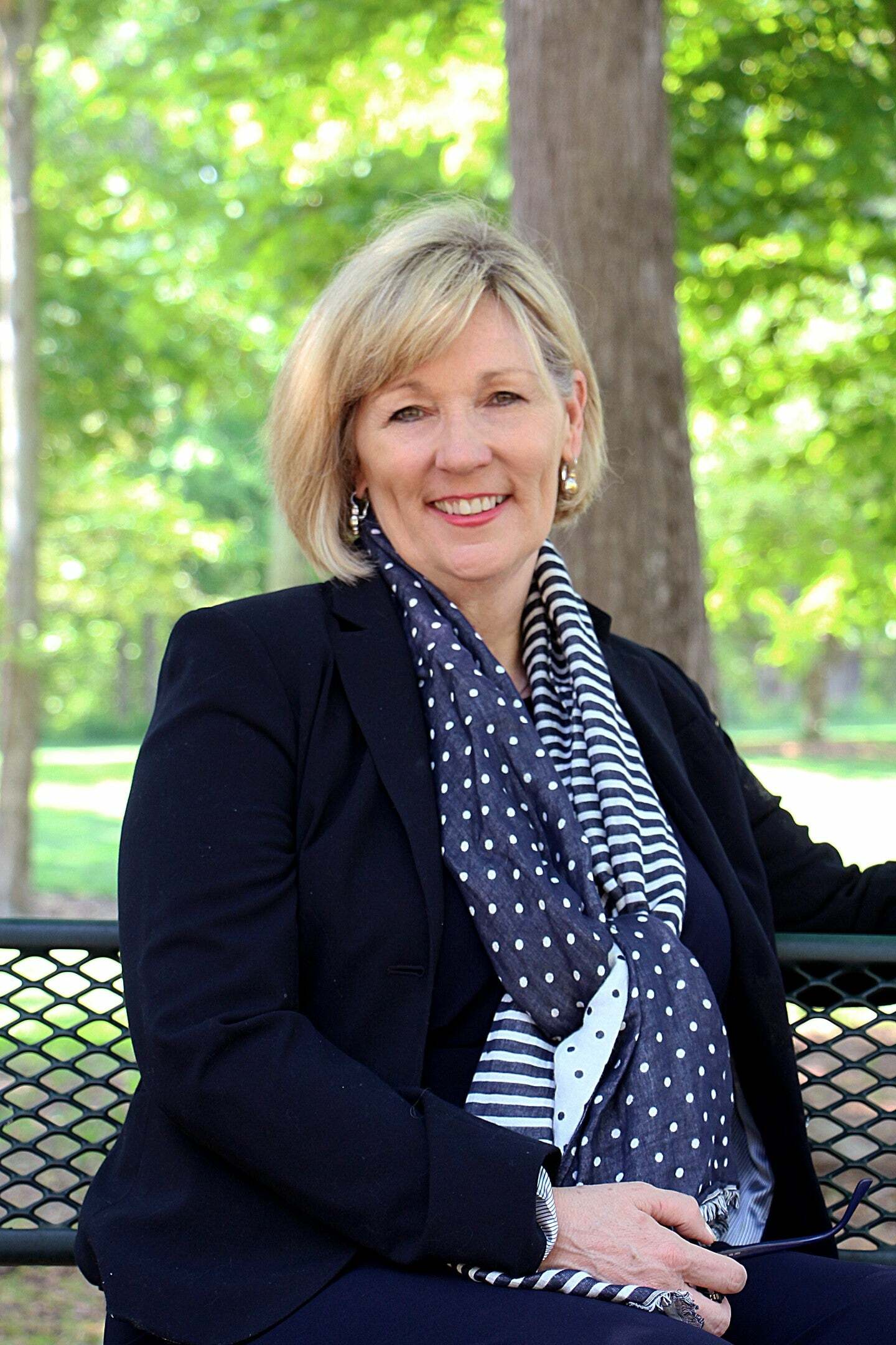 Mary Ann Hebert, Real Estate Broker/Owner in Middlebury, Bannon & Hebert