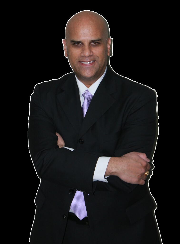 Shane Fernandez, Sales Representative in Pointe-Claire, CENTURY 21 Canada
