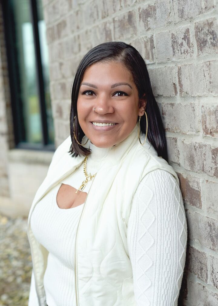 Crystal Beard, Real Estate Salesperson in Wilmington, Heritage