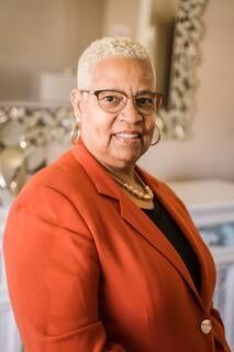 Kim Scott, Real Estate Salesperson in Sewell, Rauh & Johns