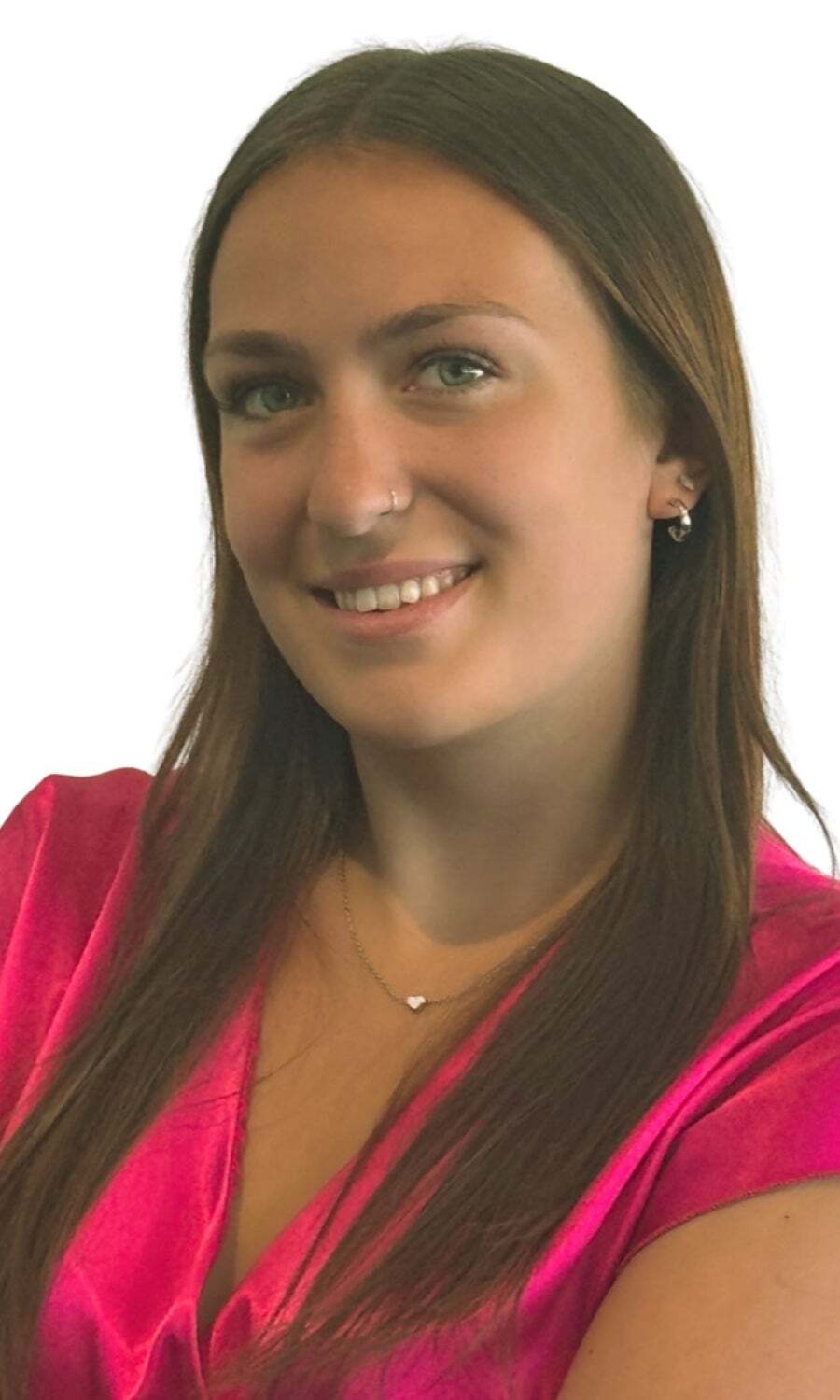 Taylor Berg, Real Estate Salesperson in Chesapeake City, Chesapeake Real Estate Company