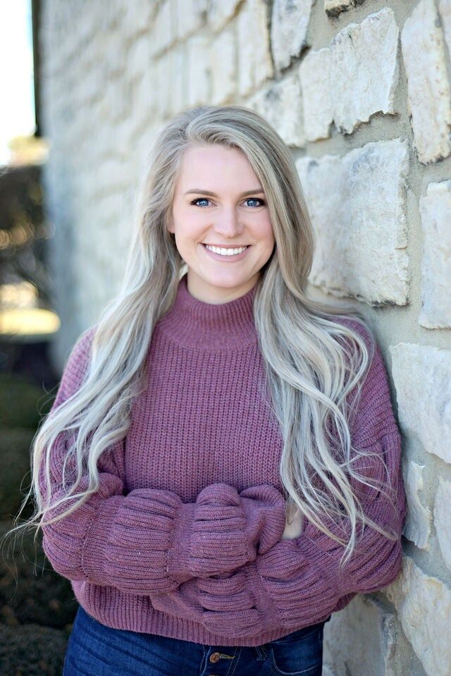 Jessica Roberts, Real Estate Salesperson in Wilmington, Heritage