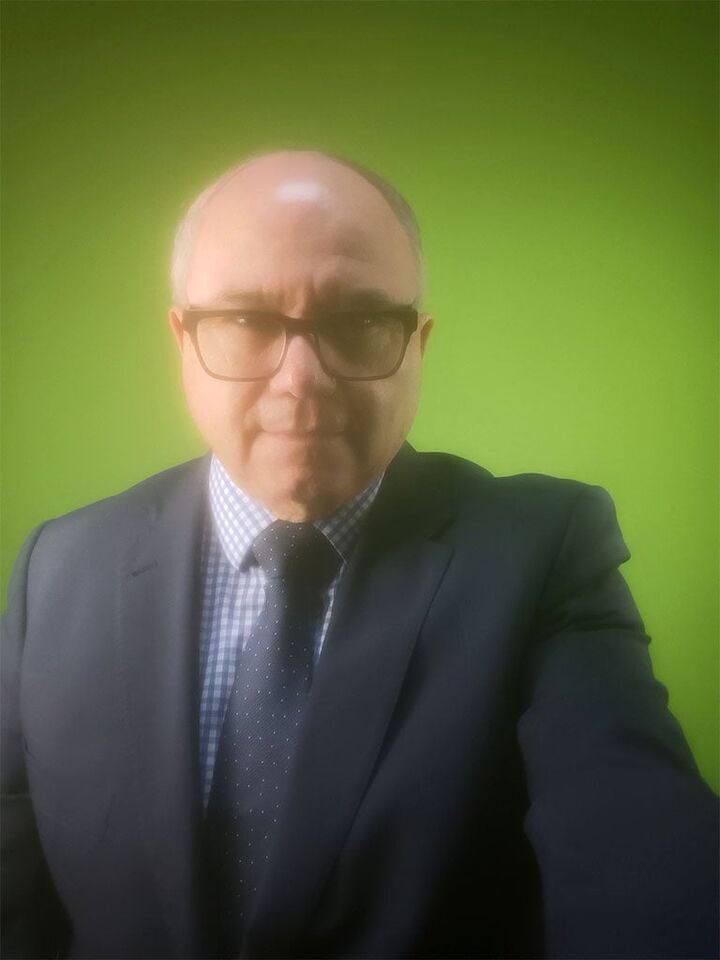 Demetrio Almaguer-Olivar, Real Estate Salesperson in Chula Vista, Affiliated