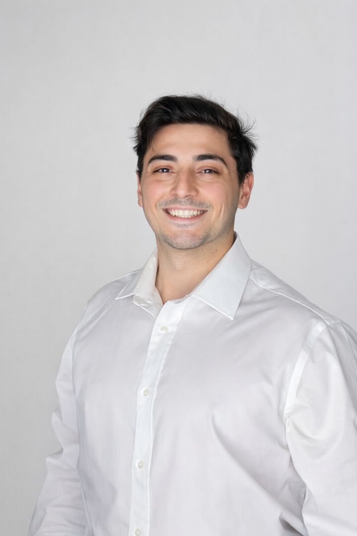 Michael Zaro, RE SALESPERSON in New City, Howard Hanna Rand Realty