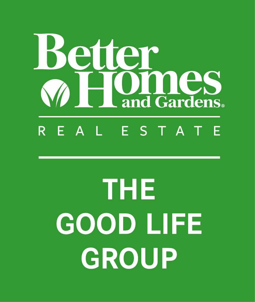 Justin Evans, Real Estate Salesperson in Omaha, The Good Life Group