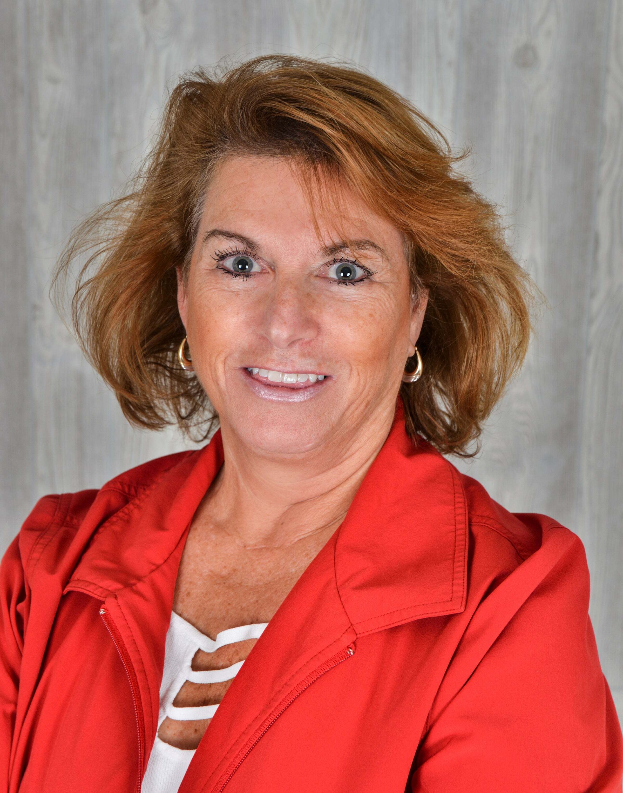 Randi Wynne-Parry, Real Estate Salesperson in Mount Pleasant, Mt. Pleasant Realty