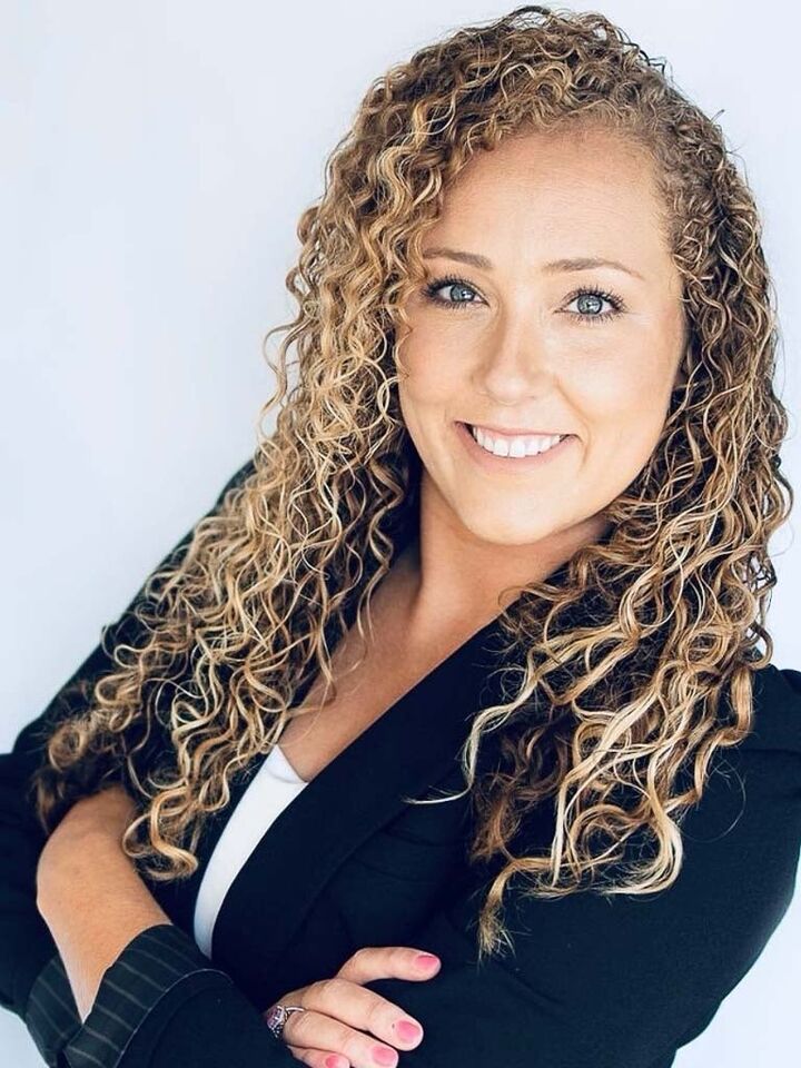 Jessica Vezakis,  in Fitchburg, Affiliated