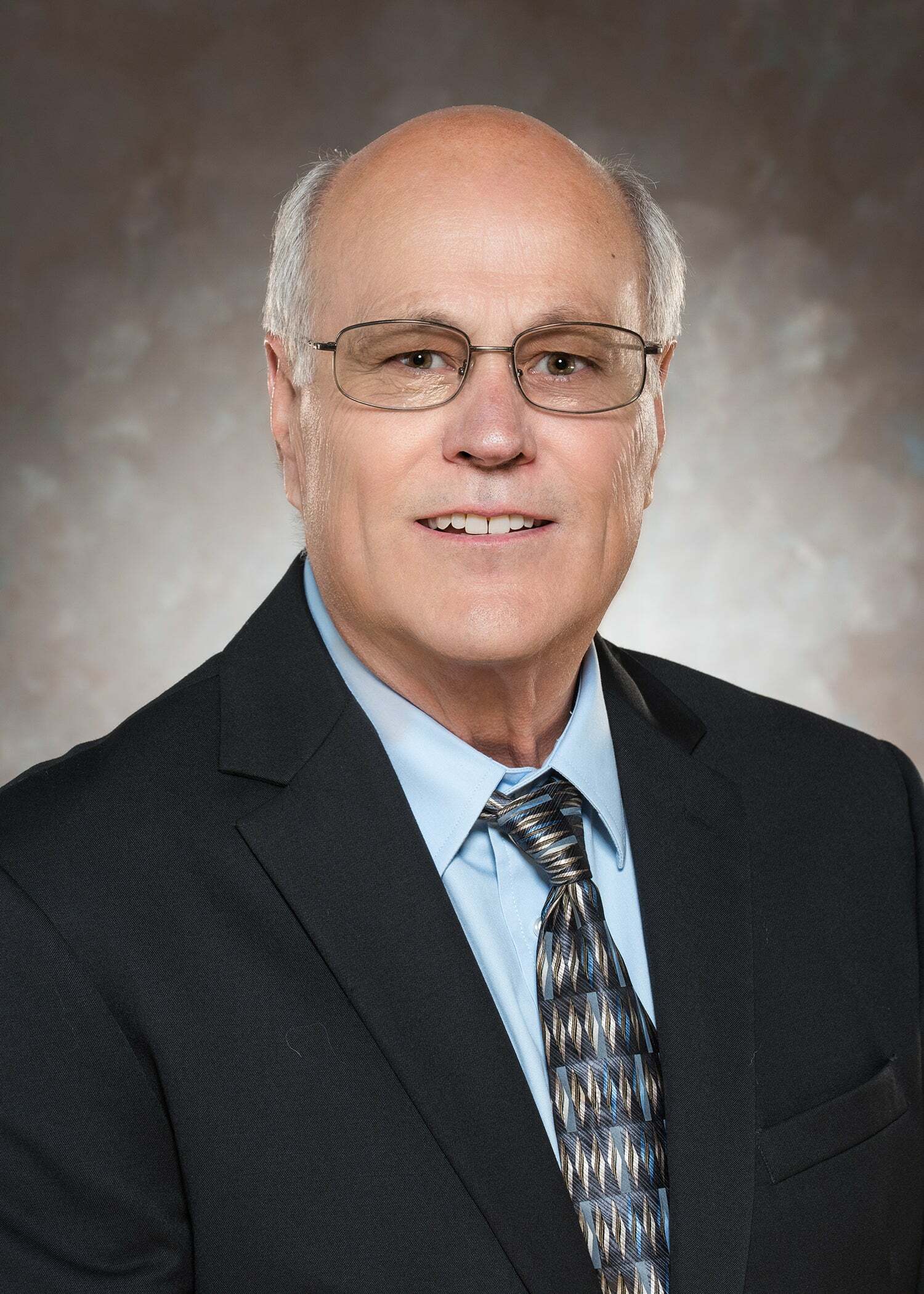 Luther Jr Keeling, Real Estate Broker in Rogers, Harris McHaney & Faucette