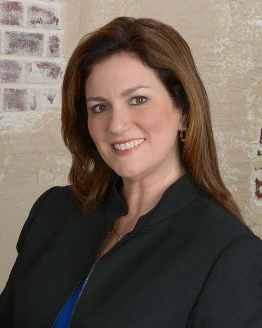 Laura Stivala, Real Estate Salesperson in Allentown, Hearthside