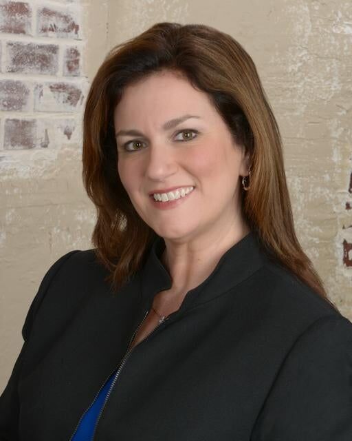 Laura Stivala, Real Estate Salesperson in Allentown, Hearthside