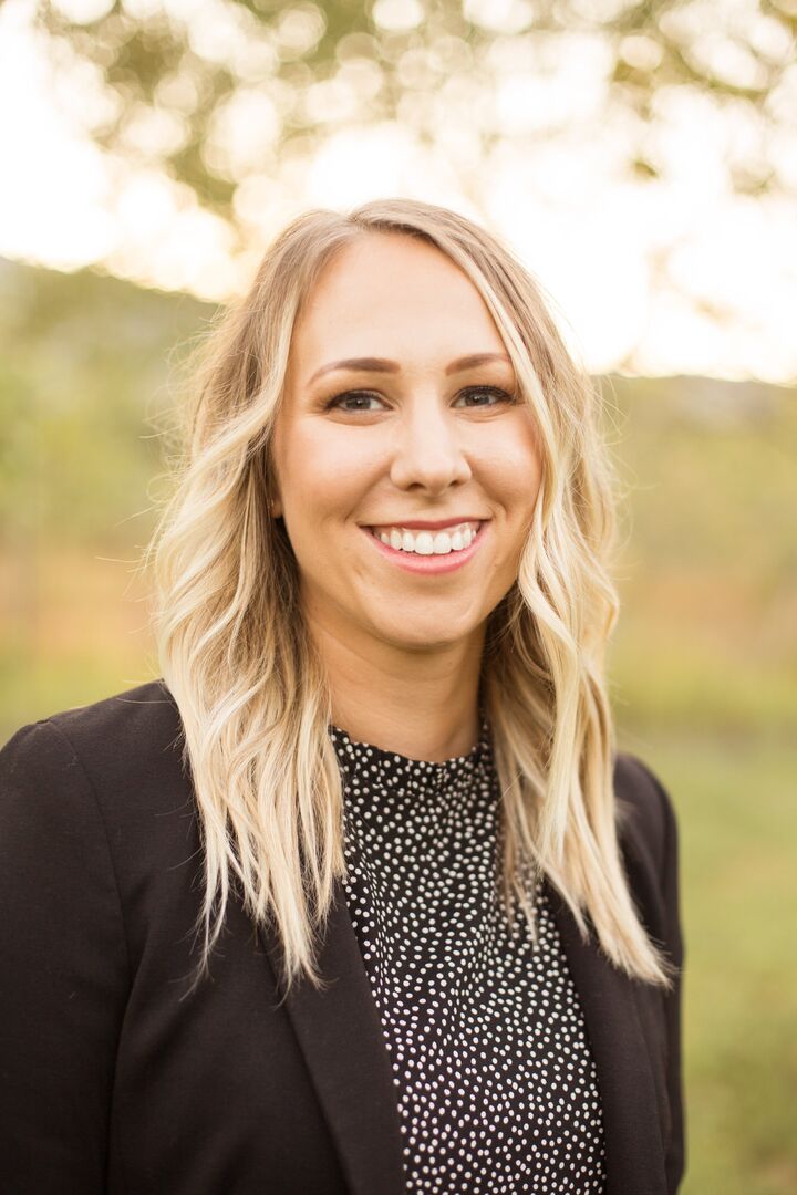 Krista Coates,  in Cedar City, 1st Choice Realty