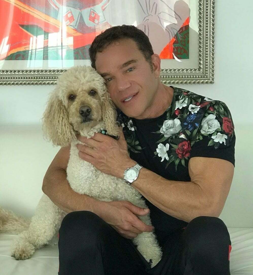 STEVEN KAY,  in Beverly Hills, Nelson Shelton Real Estate ERA Powered