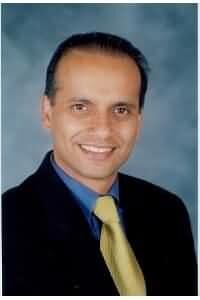Inzan Rahim, Real Estate Salesperson in Coral Springs, Tenace Realty