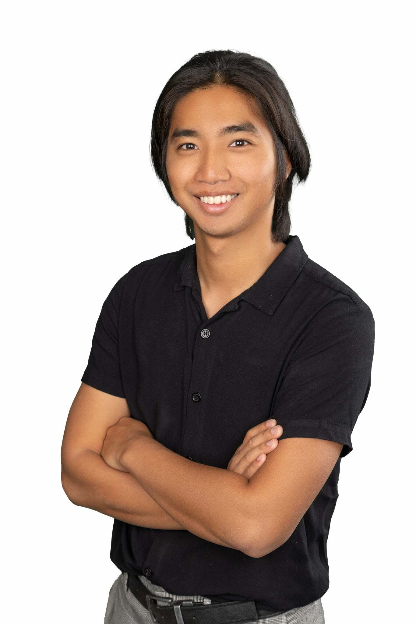 Darian Wong, Real Estate Salesperson in Canyon Lake, Associated Brokers Realty