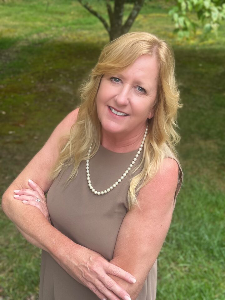 Ann Frasier, Real Estate Salesperson in Midlothian, Base Camp