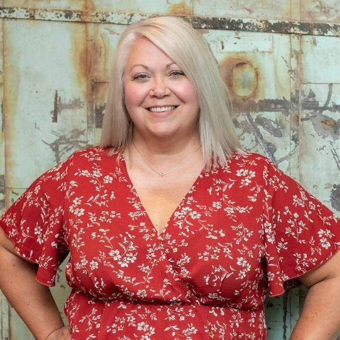 Carisa Bennett, Real Estate Salesperson in Saint Peters, CopperKey Realty