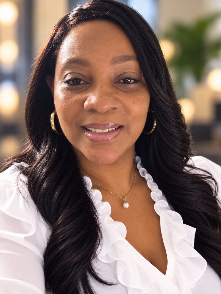 Nashonda Kinchen, Real Estate Salesperson in Mountain Top, Town & Country Properties