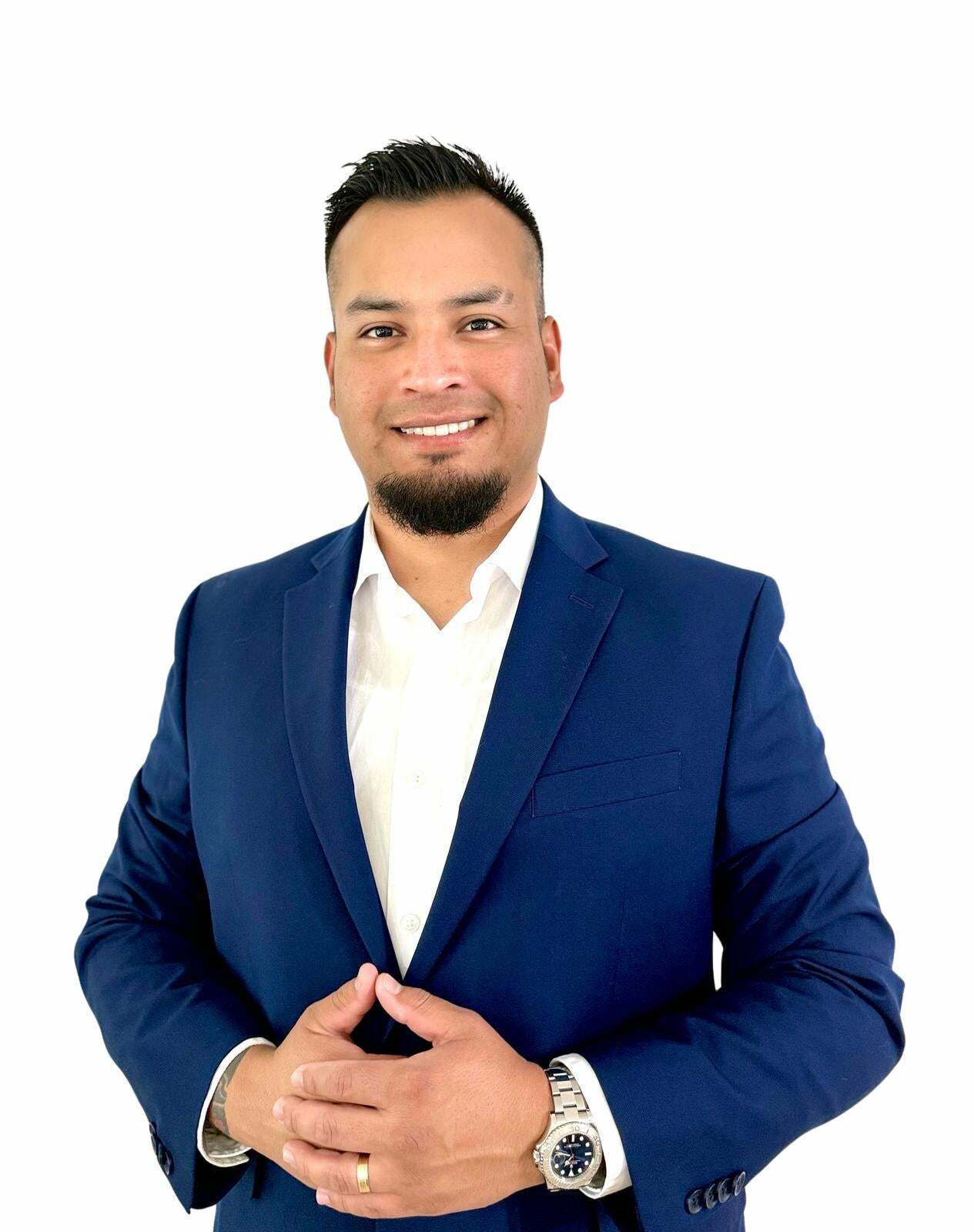 Braulio Hashimoto, Real Estate Salesperson in Pembroke Pines, First Service Realty ERA Powered
