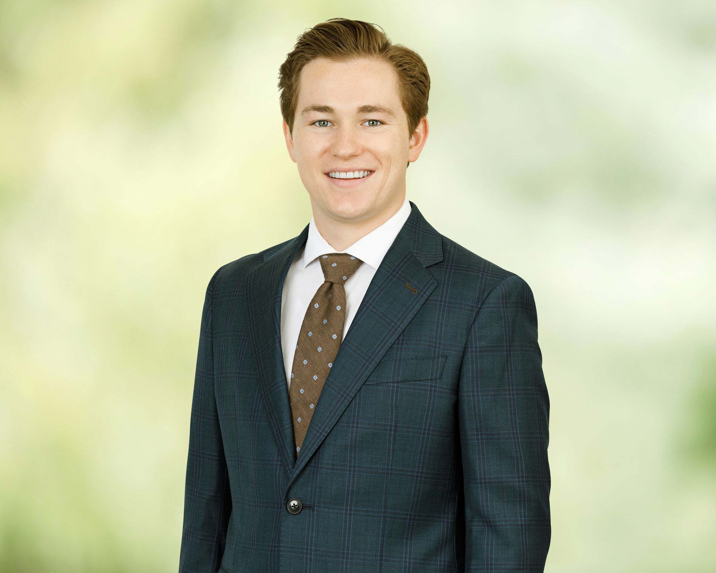 McKay Kimball, Real Estate Salesperson in Lehi, Momentum