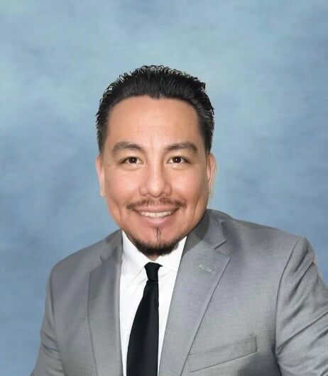 Elias Valdez, Real Estate Salesperson in Rancho Cucamonga, Masters