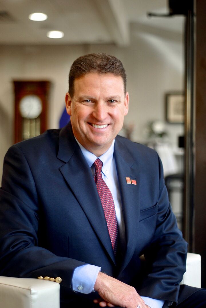 William Caller, Real Estate Salesperson in Mountain Home, ERA Doty Real Estate