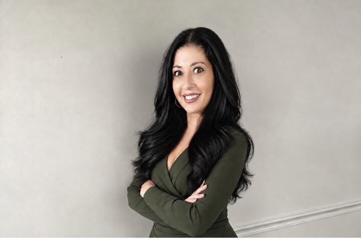 Kimberly Cacace, RE ASSOCIATE BROKER in White Plains, Howard Hanna Rand Realty