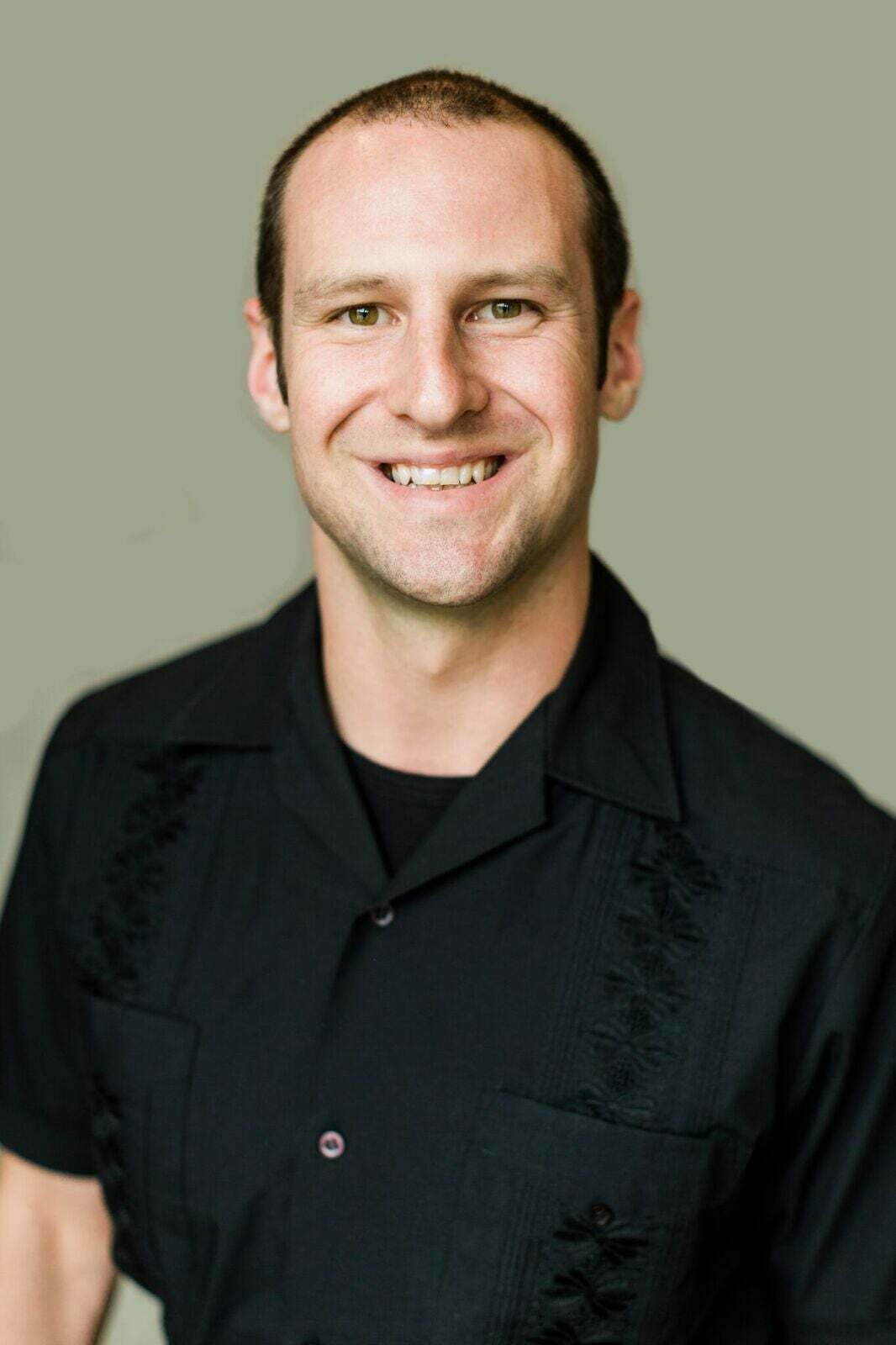Joshua McCray,  in Spokane, Beutler & Associates
