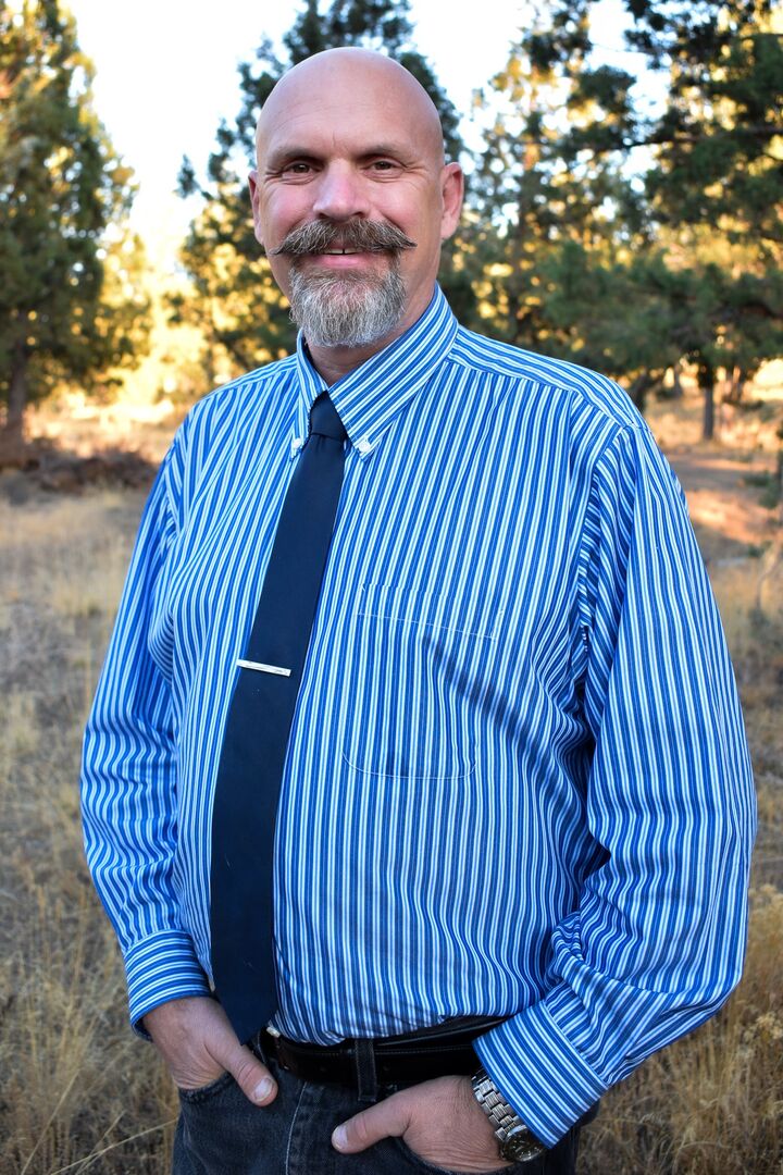 Steven Penni, Real Estate Broker in Redmond, North Homes Realty