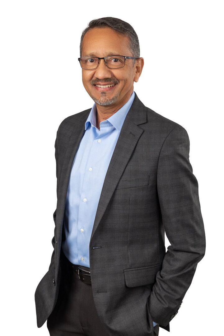 Rashid Raza, Real Estate Salesperson in Murrieta, Associated Brokers Realty